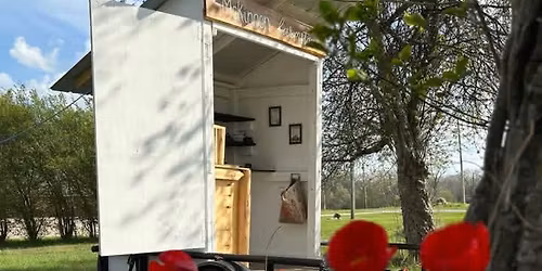 Farmstand Opening Weekend\ud83e\udd56\ud83c\udf6a\ud83c\udf37