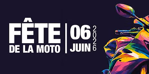 F\u00eate de la moto