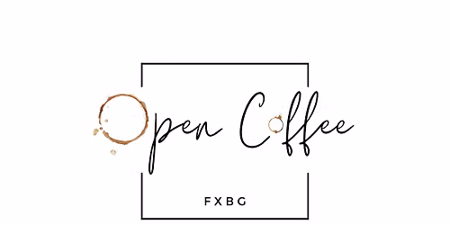 Open Coffee Meetup