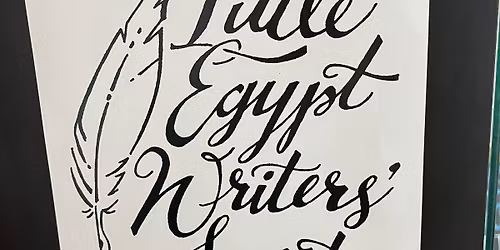LEWS - Little Egypt Writers Society 