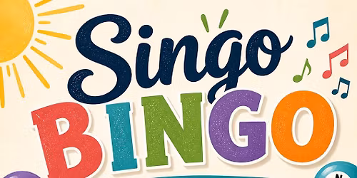 Singo Bingo