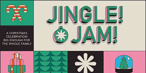 Jingle Jam!