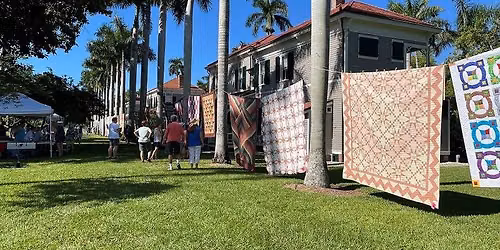 Annual Quilt Show