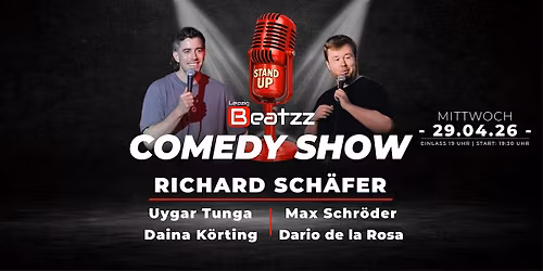 COMEDY SHOW