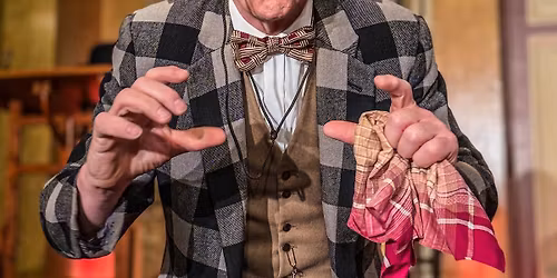 Die Feuerzangenbowle