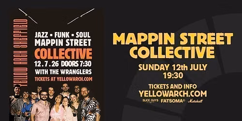Mappin Street Collective