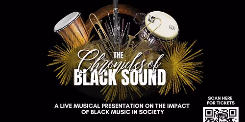 The Chronicles of Black Sound