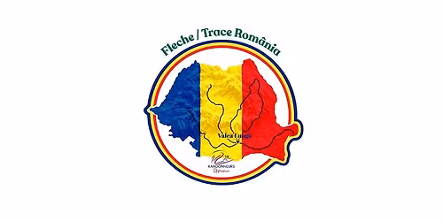 Fleche \/ Trace Rom\u00e2nia 2026