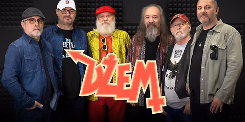 D\u017bEM - Zielona G\u00f3ra, Hala CRS - 21.11.2025