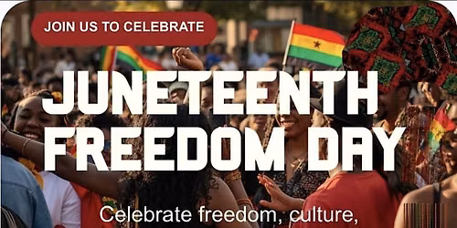 Juneteenth Festival