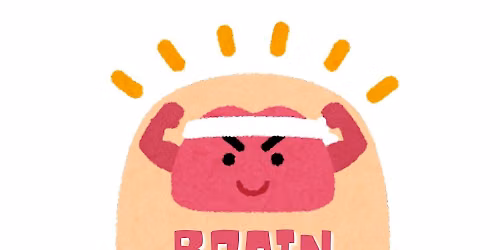 Brain Fitness Time