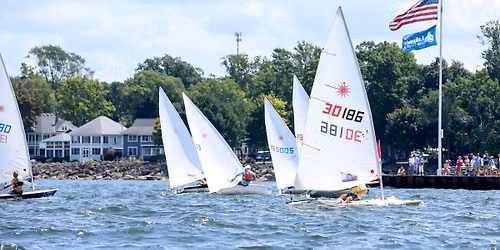 49th Annual Lakeside Sailing Regatta