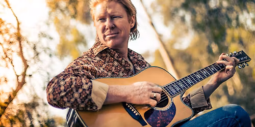 Morning Melodies - Home For Christmas with Darren Coggan