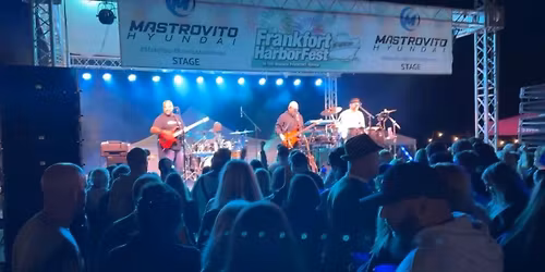 Showtime Live at The Elks Lodge Horseheads