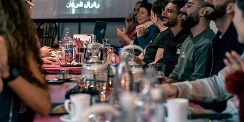 Tayybeh Arabic Speaking Club
