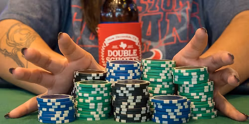 Weekly Freeroll Texas Holdem Tournament