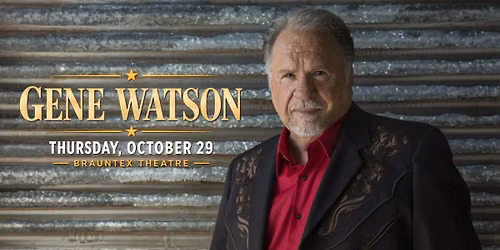 GENE WATSON
