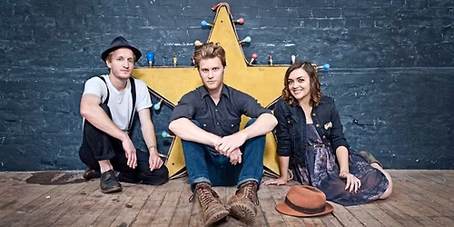 The Lumineers