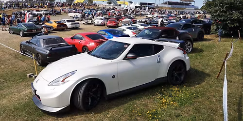 DNA Meet au Mans Classic Legend 2026