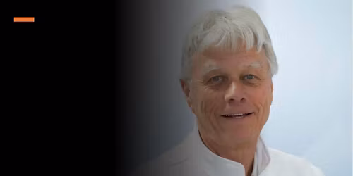 Lunsjklubben: om \u00e5 bli gammel - humoristiske refleksjoner