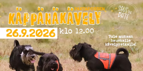 K\u00e4pp\u00e4n\u00e4k\u00e4vely