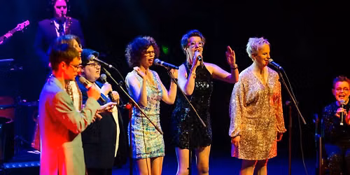 Voices@5 \u2013 Thank God It\u2019s Friday!