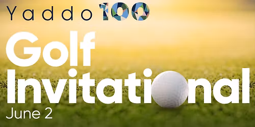 Yaddo Golf Invitational
