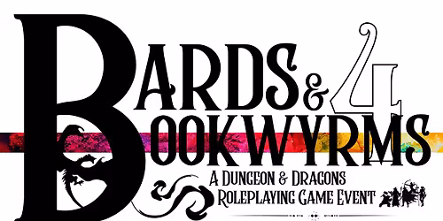 Bards & Bookwyrms 4