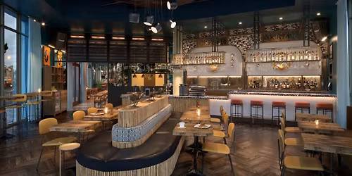 Millennial-ish Co-Ed Dinner! 