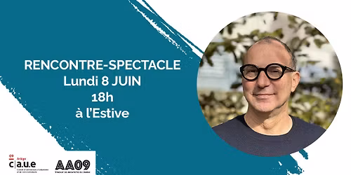 Conf\u00e9rence - Paul Landauer, architecte, docteur en histoire de l'architecture