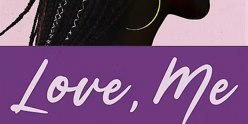 Tiffany Cross Celebrates LOVE, ME with Sunny Hostin at B&N Atlantic Ave