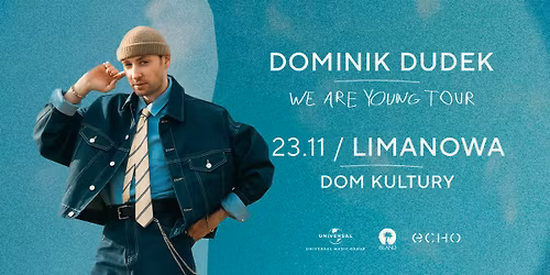 Dominik Dudek | 23.11.2025 | Limanowa