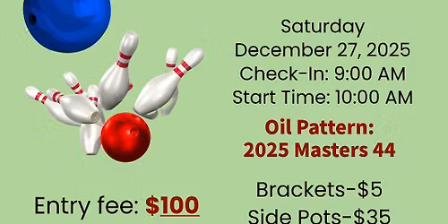 Scratch 7 Gamer Year End Tournament