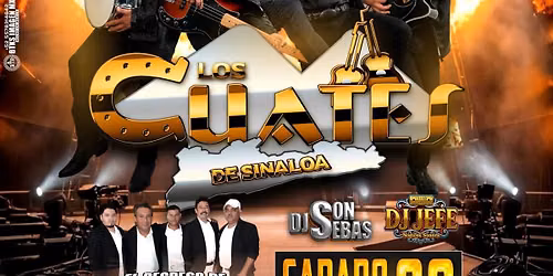 Los Cuates de Sinaloa