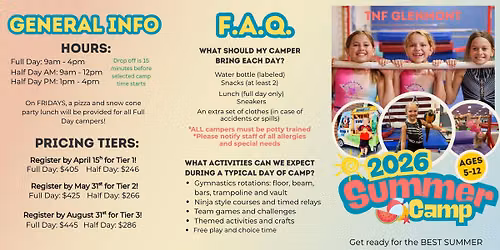 Summer Camp