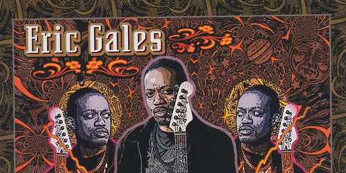 George Thorogood and The Destroyers with The Robert Cray Band and Eric Gales at The Venue at Thunder Valley Casino Resort