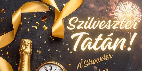 Szilveszter G\u00e1l Danival Tat\u00e1n!