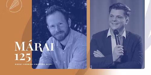 M\u00e1rai \u00e9s \u00e9n Mayer M\u00e1t\u00e9val | Pszichol\u00f3giai \u00fatmutat\u00f3 M\u00e1rai S\u00e1ndor gondolataihoz