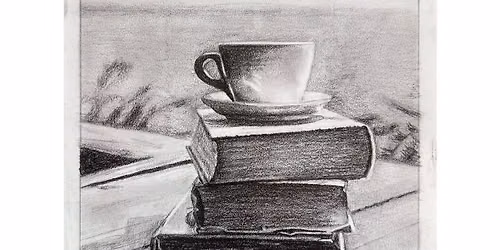 Intro to Drawing - 2 day Art Class