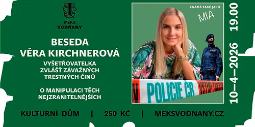 MIA: O MANIPULACI T\u011aCH NEJZRANITELN\u011aJ\u0160\u00cdCH