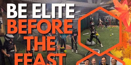 Be Elite Before the Feast