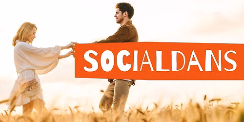 Socialdans