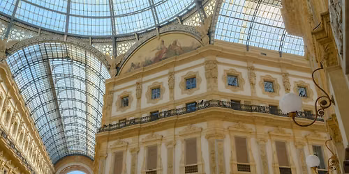 Tour Quiz \u201cMilano: Corso Venezia\u201d