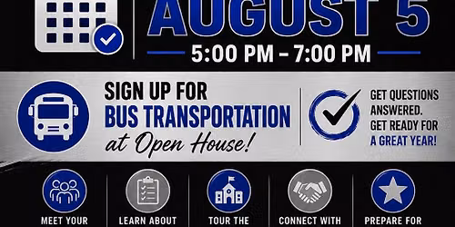 Open House