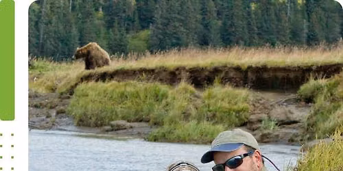 Stan Tekiela \u2013 \u201cBird Migration: The Incredible Journeys Of North American Birds\u201d