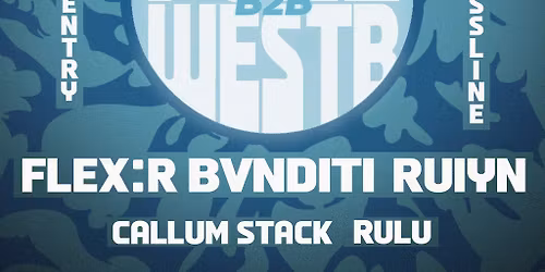 SEKTOR X LOHZ FREE RAVE @ Helch Market