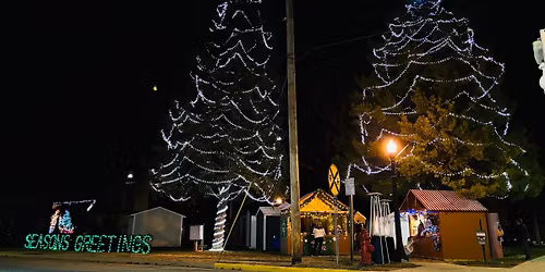 Chillicothe Nikolausmarkt