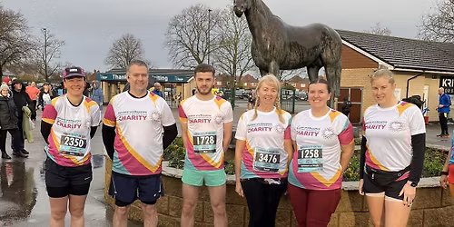 Doncaster City 10K