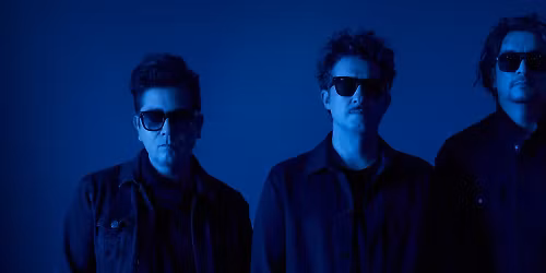 De Saloon in Santiago