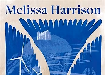 An evening with Melissa Harrison